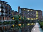Thumbnail to rent in Admiral House, Rose Wharf, 78-80 East Street, Leeds