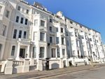 Thumbnail to rent in Clifton Gardens, Folkestone, Kent