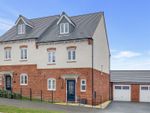 Thumbnail for sale in Stirling Road, Woodville, Swadlincote