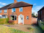 Thumbnail for sale in Cartwright Drive, Oadby