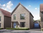 Thumbnail to rent in "The Huxford - Plot 53" at Dryleaze, Yate, Bristol