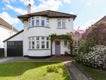 Thumbnail for sale in Elm Tree Avenue, Esher, Surrey