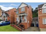 Thumbnail for sale in Mallory Close, Chesterfield