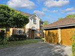 Thumbnail to rent in Rockery Close, Dibden