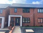 Thumbnail to rent in Crabtree Hill Drive, Derby