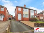 Thumbnail to rent in Clare Avenue, Porthill, Newcastle