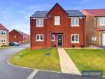 Thumbnail to rent in Bilberry Avenue, Scarborough, Yorkshire