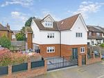 Thumbnail for sale in Mount Pleasant Road, Chigwell