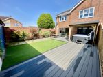 Thumbnail for sale in Maunsell Way, Wroughton, Swindon