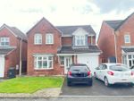 Thumbnail to rent in Amberlands, Stretton, Burton-On-Trent