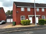 Thumbnail to rent in Oakworth Close, Telford, Shropshire