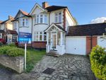 Thumbnail for sale in Spur Road, Orpington