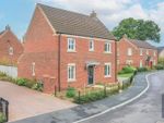 Thumbnail to rent in Almond Drive, Cringleford, Norwich