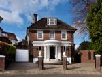 Thumbnail for sale in West Heath Close, Hampstead