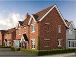 Thumbnail for sale in Thimble Mill Close, Shepshed, Leicestershire