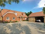 Thumbnail for sale in Andover Road, Highclere, Newbury, Hampshire