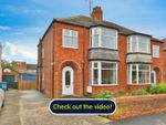 Thumbnail for sale in Allderidge Avenue, Hull