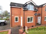 Thumbnail for sale in Glendale Terrace, Well Close, Crabbs Cross, Redditch