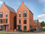 Thumbnail to rent in "Redwood" at Hornbeam Drive, Wingerworth, Chesterfield