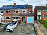 Thumbnail for sale in Drayton Crescent, Eastern Green, Coventry - Largely Extended