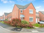 Thumbnail to rent in Moonstone Crescent, Poulton-Le-Fylde, Lancashire