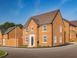 Thumbnail to rent in "The Hollinwood" at Wallis Gardens, Stanford In The Vale, Faringdon
