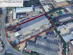 Thumbnail to rent in 45-49 Bradfield Road, Finedon Road Industrial Estate, Wellingborough, Northamptonshire