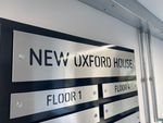 Thumbnail to rent in New Oxford House, 10/30 Barkers Pool, Sheffield