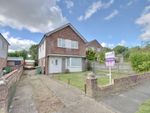 Thumbnail for sale in Beaufort Avenue, Fareham, Hampshire