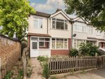 Thumbnail to rent in Radbourne Avenue, London