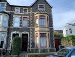 Thumbnail for sale in Claude Road, Roath, Cardiff