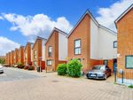 Thumbnail for sale in Hennessey Mews, Dagenham