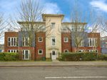 Thumbnail to rent in Alexander Square, Eastleigh, Hampshire