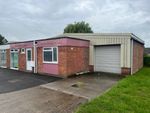 Thumbnail to rent in Unit 10 Porte Marsh Road, Porte Marsh Trading Estate, Calne