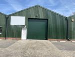 Thumbnail to rent in Unit 3 Studland Industrial Estate, Ball Hill, Newbury, Hampshire
