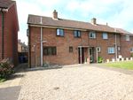 Thumbnail to rent in Cornerth Crescent, Great Cornard, Sudbury