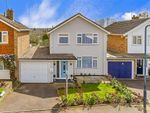 Thumbnail for sale in Belmont Close, Maidstone, Kent