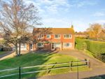 Thumbnail to rent in Archery Fields, Odiham, Hook, Hampshire