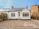 Thumbnail for sale in Flemming Crescent, Leigh-On-Sea