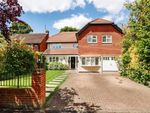 Thumbnail to rent in Hersham, Surrey