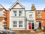 Thumbnail for sale in Cleveland Avenue, London