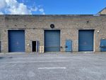 Thumbnail to rent in Unit 5, Branxholme Industrial Estate, Bradford Road, Bailiff Bridge, Brighouse