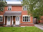 Thumbnail for sale in Woodall Avenue, Saltney, Chester