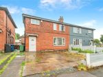 Thumbnail for sale in Woodley Avenue, Radcliffe, Manchester, Greater Manchester