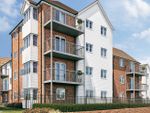 Thumbnail to rent in "Sanderling Place - First Floor" at Star Lane, Margate