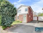 Thumbnail for sale in Chard Road, Binley, Coventry