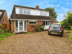 Thumbnail for sale in St. Lukes Close, Cherry Willingham, Lincoln