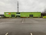 Thumbnail to rent in Unit 1 Tritton Road, Lincoln