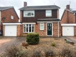 Thumbnail to rent in Friars Pardon, Hurworth, Darlington, Durham