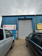 Thumbnail to rent in Blenheim Close, Pysons Road Industrial Estate